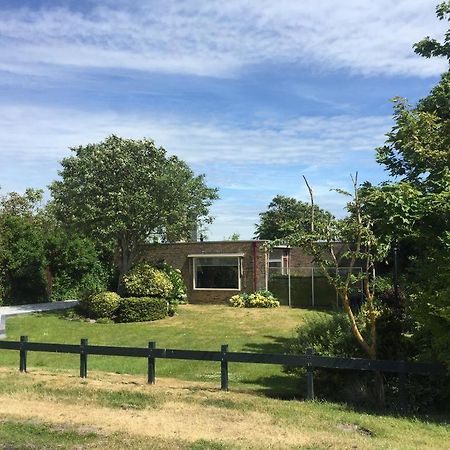 Villa Bos Sint Maartensvlotbrug 외부 사진