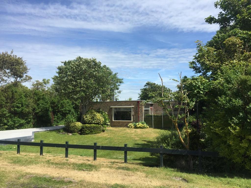 Villa Bos Sint Maartensvlotbrug 외부 사진