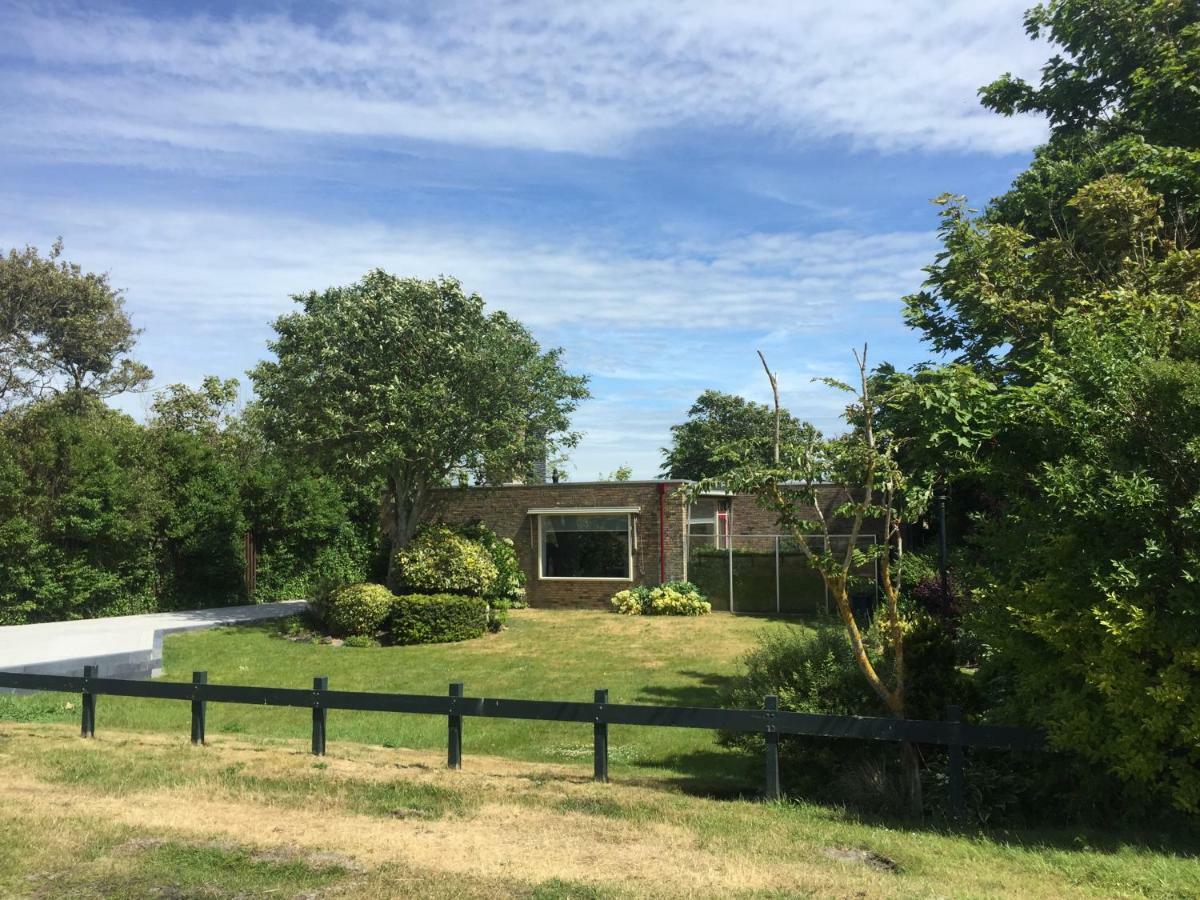 Villa Bos Sint Maartensvlotbrug 외부 사진