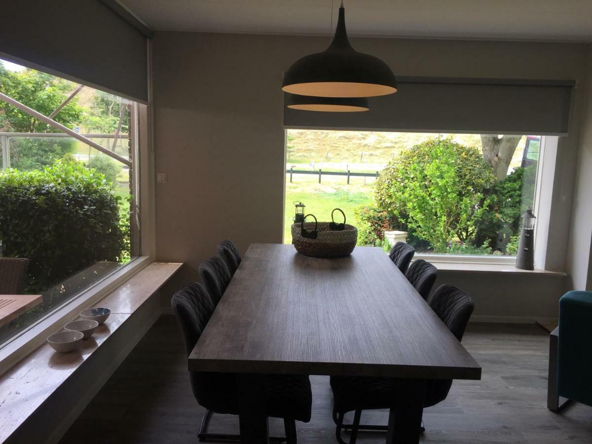 Villa Bos Sint Maartensvlotbrug 외부 사진