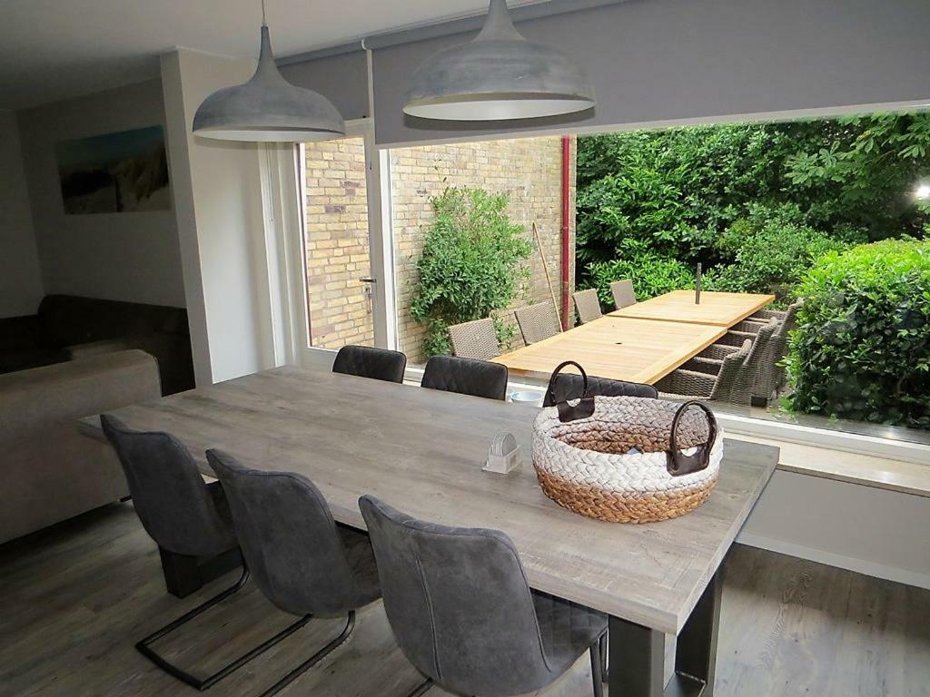 Villa Bos Sint Maartensvlotbrug 외부 사진