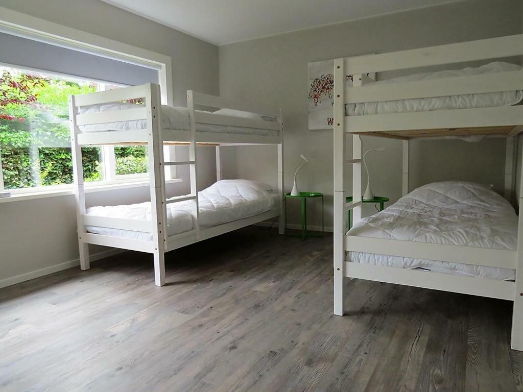 Villa Bos Sint Maartensvlotbrug 외부 사진