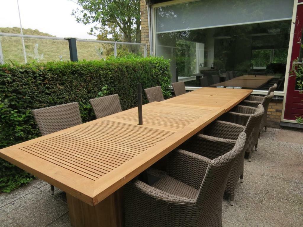 Villa Bos Sint Maartensvlotbrug 외부 사진